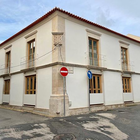 Casa Do Canal Do Paraiso Aveiro Exterior foto